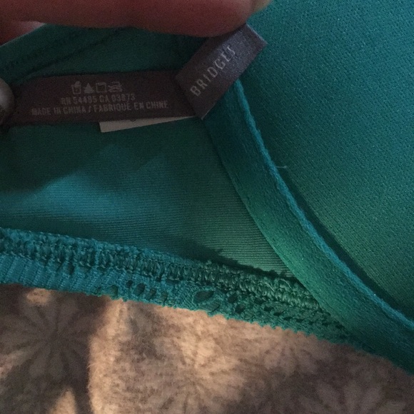 Aerie bikini top - Picture 2 of 2